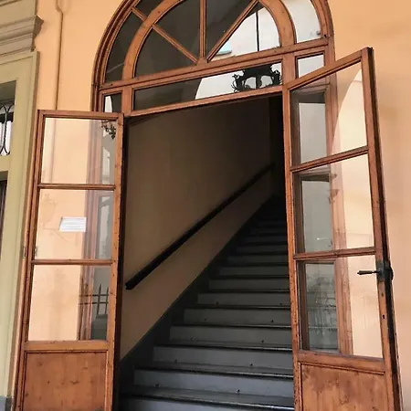 Bbc Centro Διαμέρισμα Μπολόνια