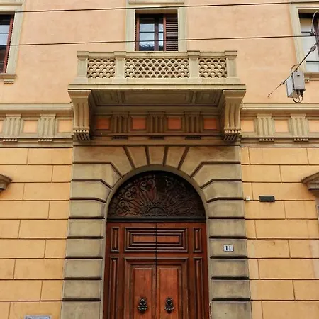 Bbc Centro Διαμέρισμα *