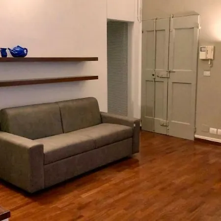 Apartment Bbc Centro Bologna